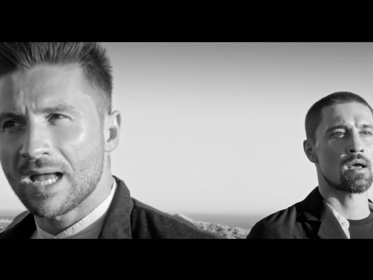 Видео снимали в Португалии