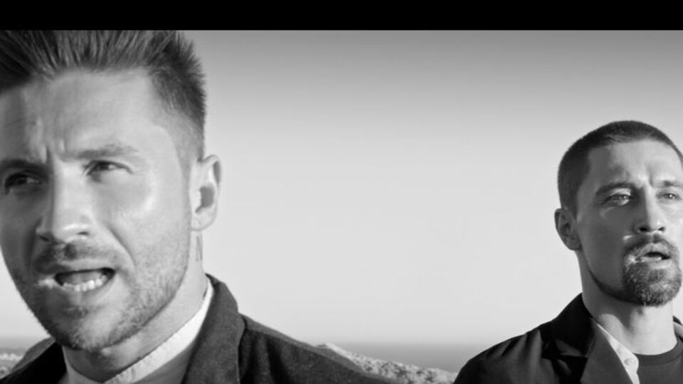 Відео знімали в Португалії