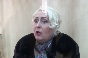 Суд по делу Штепы перенесли из-за неявки обвиняемой