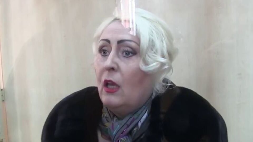 Суд по делу Штепы перенесли из-за неявки обвиняемой