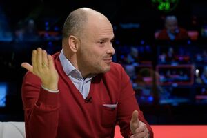 Радуцький: Я думаю, що реформа потрібна, і буду всіма силами її підтримувати