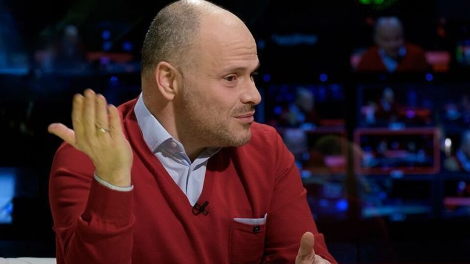 Радуцький: Я думаю, що реформа потрібна, і буду всіма силами її підтримувати