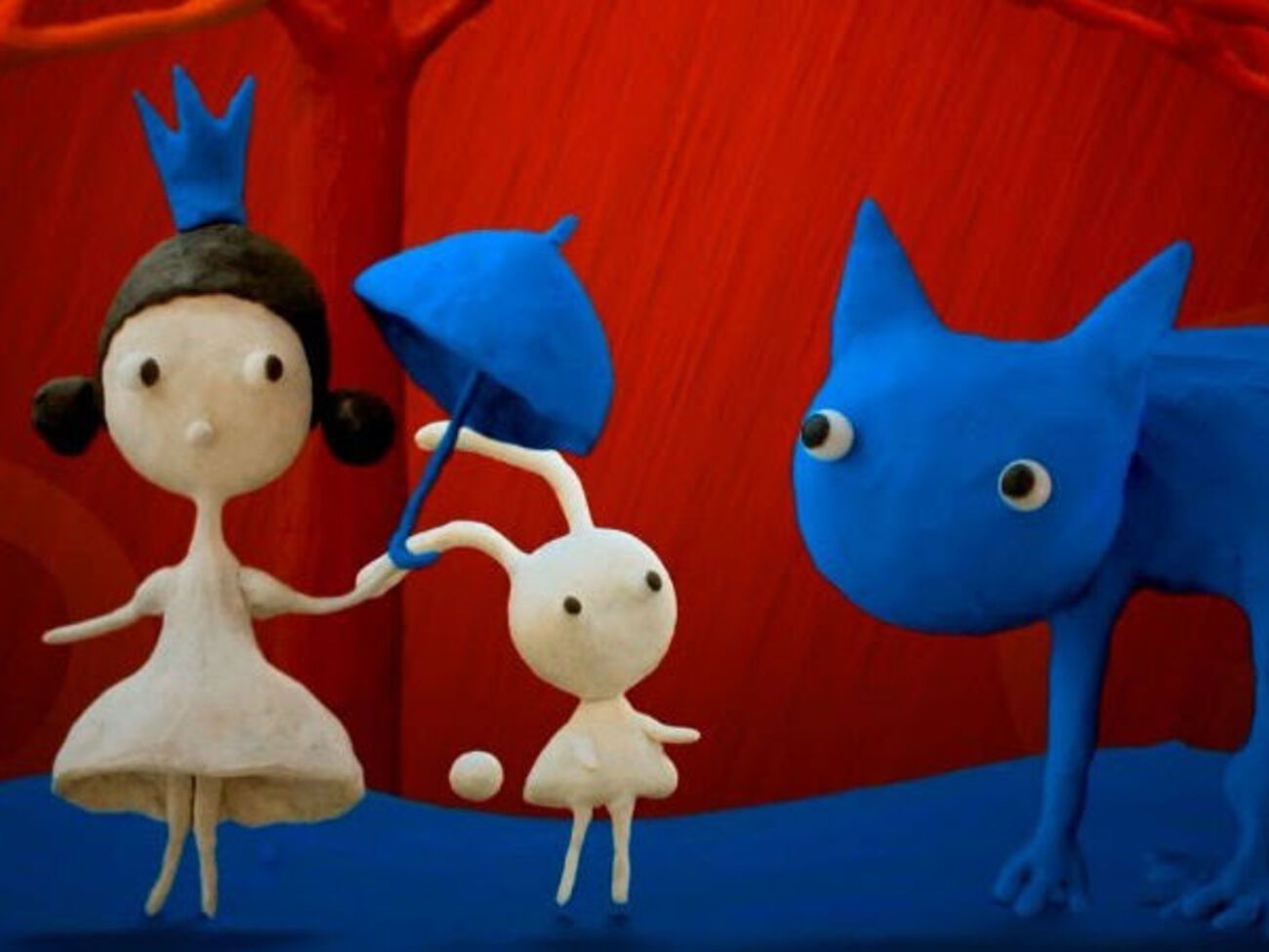 "ВВ": У День Святого Миколая всім нам залишається вірити в диво і чекати добра, миру і любові. Віримо, що він подарує це диво кожному з нас і всій нашій Україні