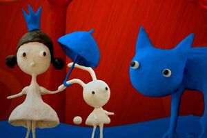 "ВВ": У День Святого Миколая всім нам залишається вірити в диво і чекати добра, миру і любові. Віримо, що він подарує це диво кожному з нас і всій нашій Україні