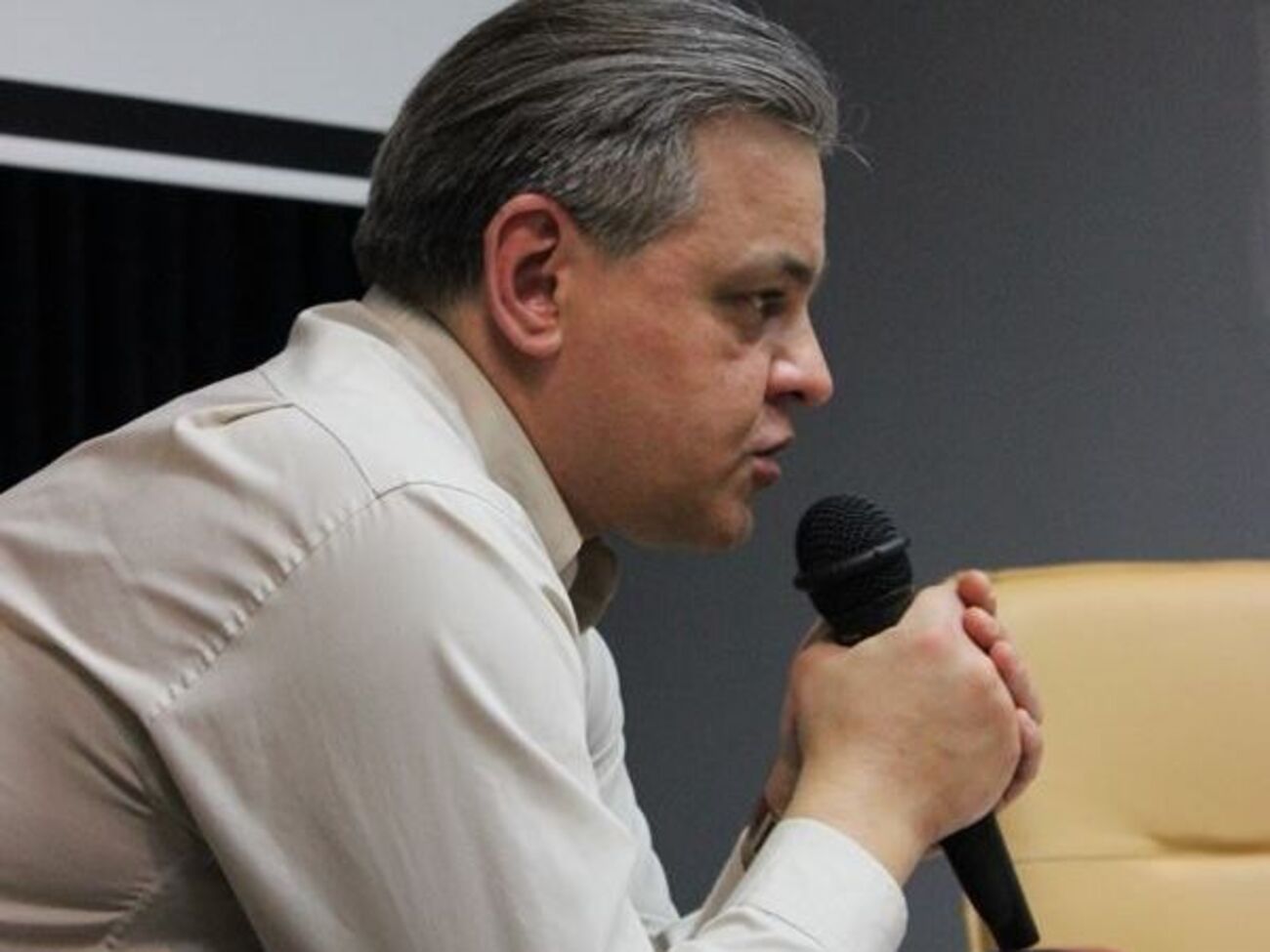 Рахманін: Їй-бо, несмак і архаїчність колись згублять нашу державу