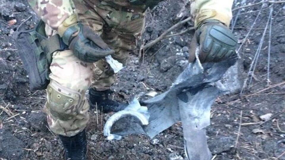 Проросійські терористи обстріляли ще один український населений пункт