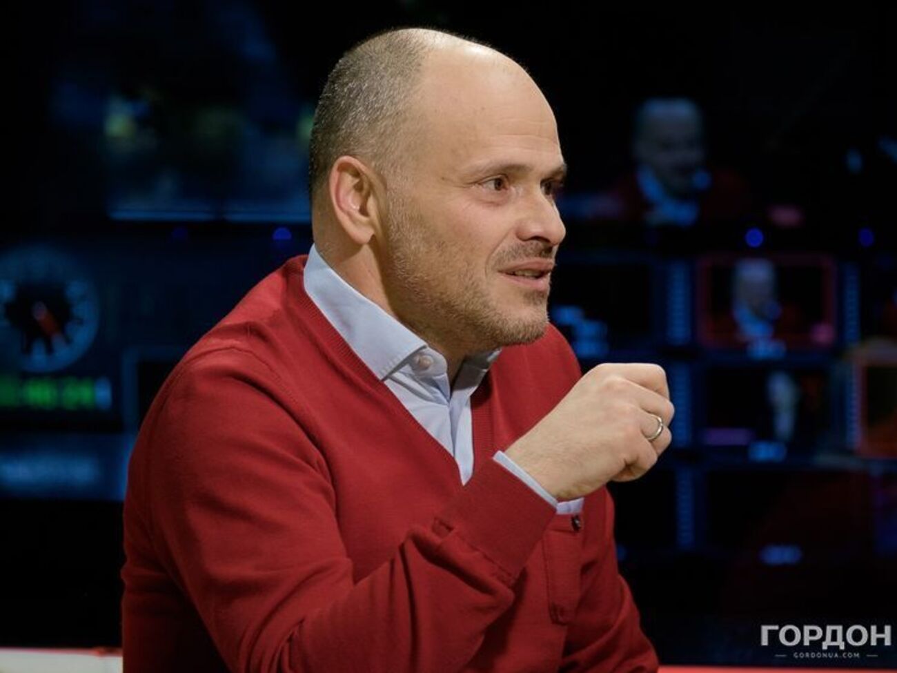 Радуцький: Сьогоднішній міністр охорони здоров'я – найчастіше донкіхот