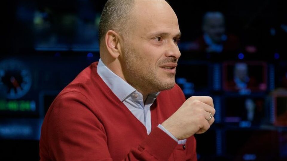Радуцький: Сьогоднішній міністр охорони здоров'я – найчастіше донкіхот