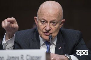 Клеппер: Путин – прекрасный разведчик. Он знает, как вести агента