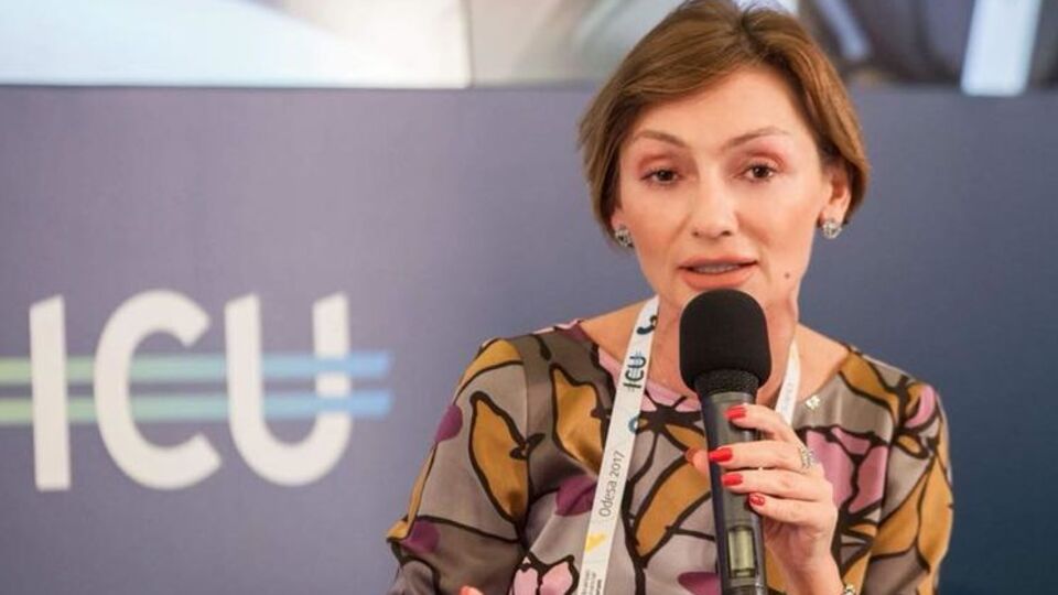 Рожкова: Собственники маленьких банков должны понимать, что для развития нужны серьезные инвестиции