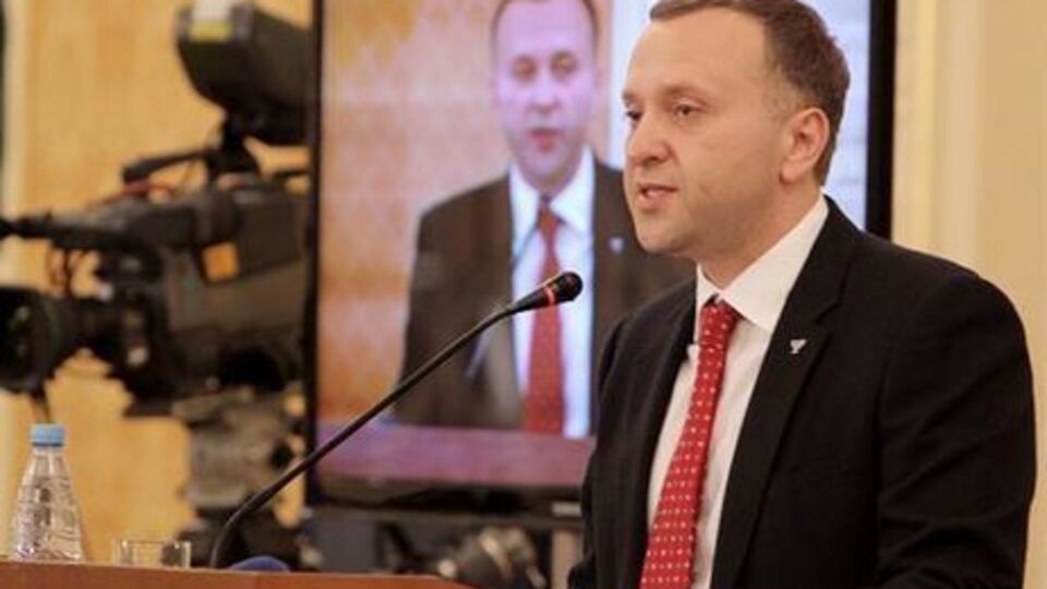 Долинский заявил, что Украина поддержала антиизраильскую резолюцию