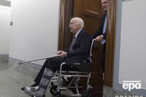 Маккейн: Я чувствую себя хорошо и с нетерпением жду возвращения на работу