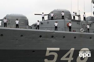 В ФСБ утверждают, что норвежский подданный интересовался секретами российского флота