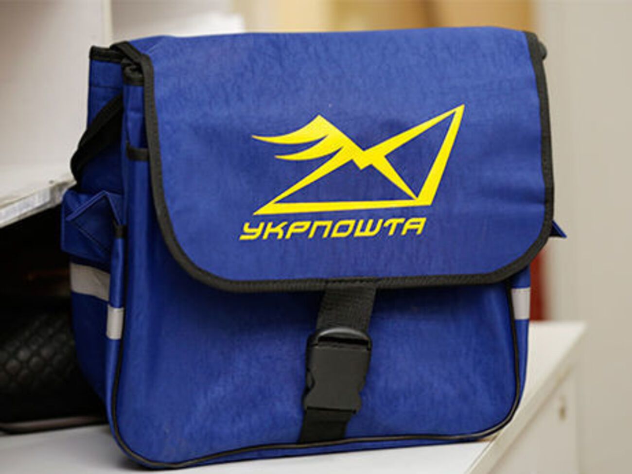 "Укрпошта" проводит с задержками международные почтовые отправления