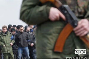 Російські офіцери зі СЦКК поскаржилися на "жорсткі умови проживання" на Донбасі