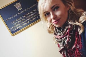 Седлецька: Мені шкода часу, витраченого як мною, так і старшим слідчим