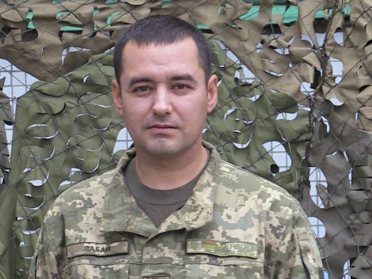 Лабай заявил, что не публикует на своей странице официальные сводки о ходе АТО