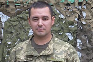 Лабай заявив, що не публікує на своїй сторінці офіційних зведень про перебіг АТО