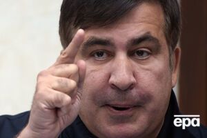 Саакашвили: Берлускони сказал, что меня надо повесить, как Саддама Хусейна