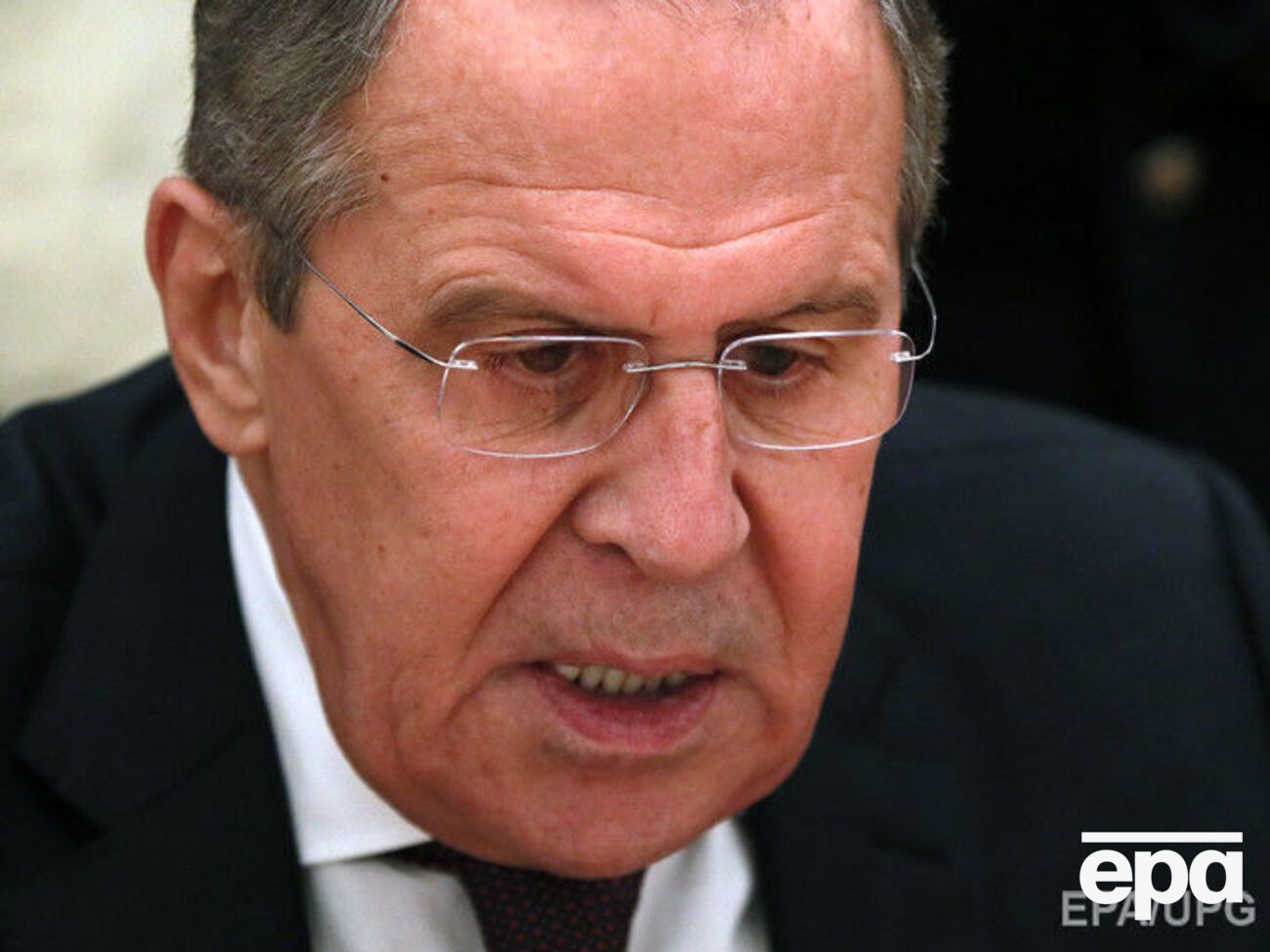 Лавров: Засуджуючи ракетно-ядерні авантюри Пхеньяна, ми не можемо не засуджувати провокаційної поведінки наших американських колег