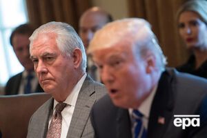 Трамп: Это фейковые новости