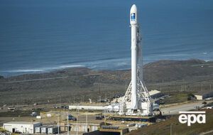 Компания SpaceX планирует запустить с мыса Канаверал свою новую разработку
