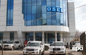 В штабе АТО утверждают, что боевики шлют ОБСЕ фейковые письма