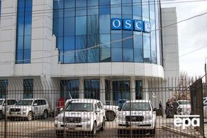 В штабе АТО утверждают, что боевики шлют ОБСЕ фейковые письма