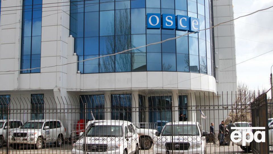 У штабі АТО стверджують, що бойовики надсилають до ОБСЄ фейкові листи