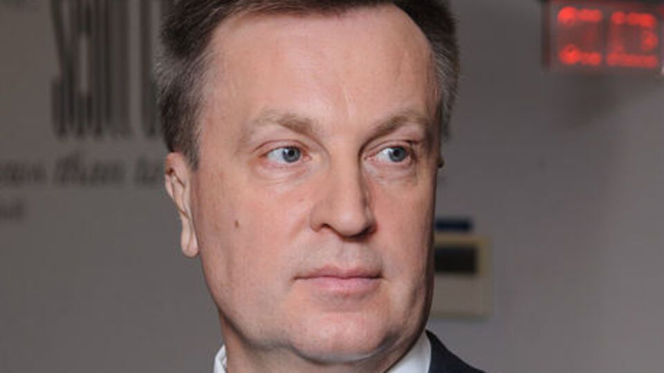 Наливайченко: Украинские власти должны поддержать деятельность недавно созданной Украинской ассоциации пленных