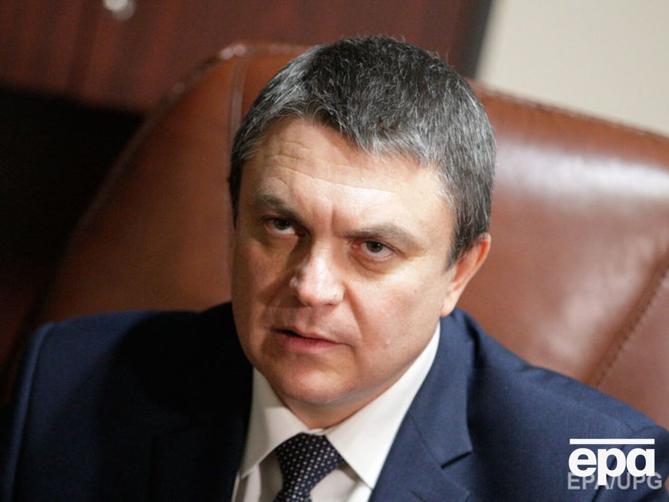 Пасічник: Ми були і залишаємося прихильними до Мінських угод