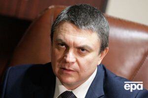Пасічник: Ми були і залишаємося прихильними до Мінських угод