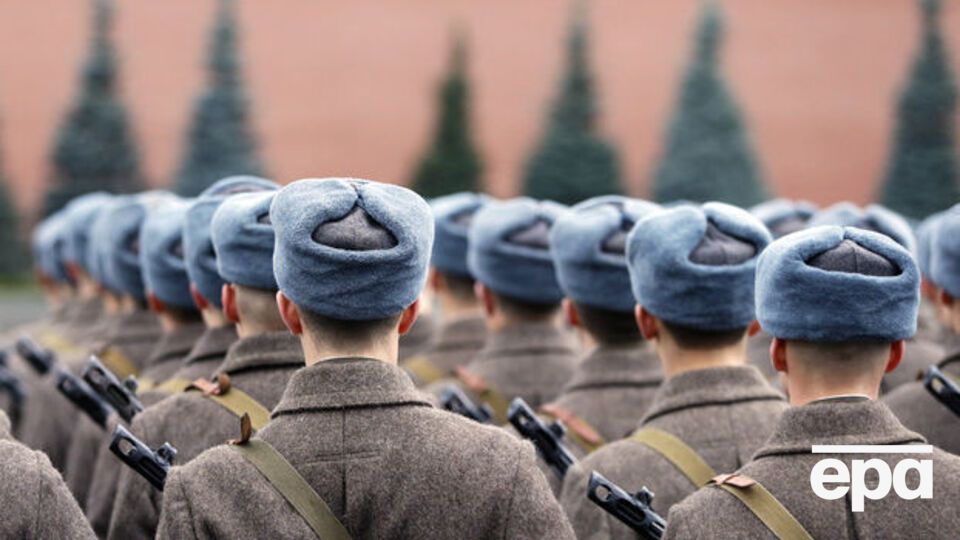 В РФ командира признали виновным в превышении должностных полномочий с применением насилия