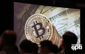 Стоимость биткоина снова растет