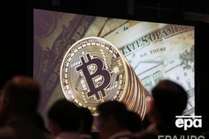 Вартість біткоіна знову зростає