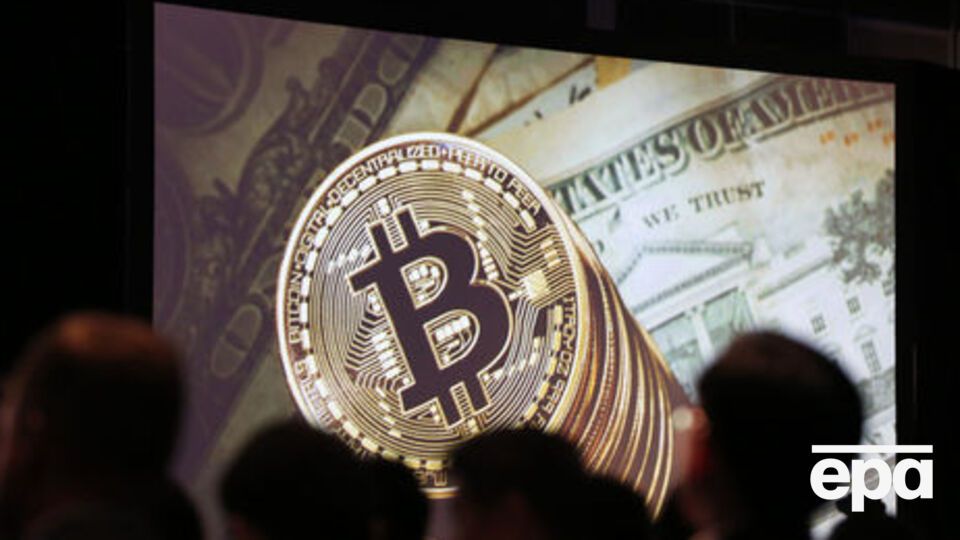Стоимость биткоина снова растет