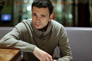 Яшин: Я попросил гражданина проспаться и звонить трезвым в рабочее время. Но там какой-то психоз начался