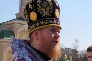 Евстратий (Зоря): С нашей стороны звучали мысли о Вильнюсе или Риге