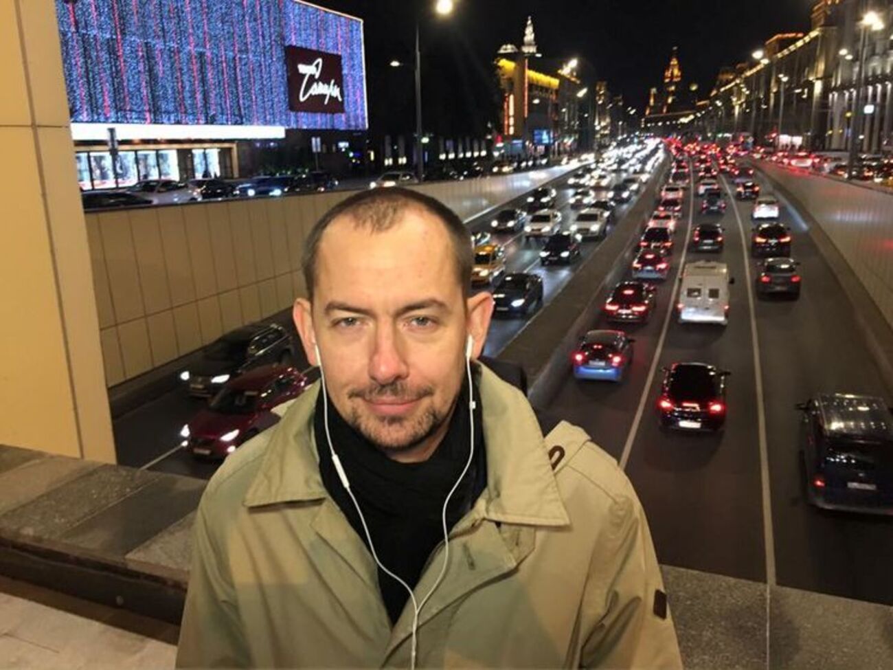 Цимбалюк: Ціна питання – смішна
