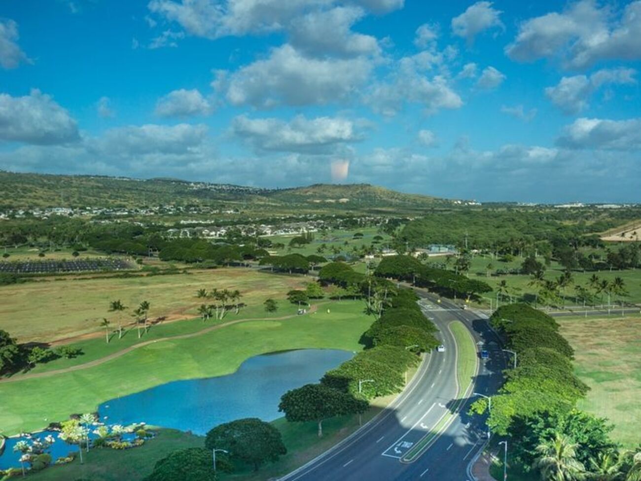 Оаху називають найбільш імовірною ціллю КНДР