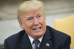 У Трампа вважають, що змова не є злочином