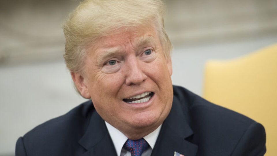 У Трампа вважають, що змова не є злочином