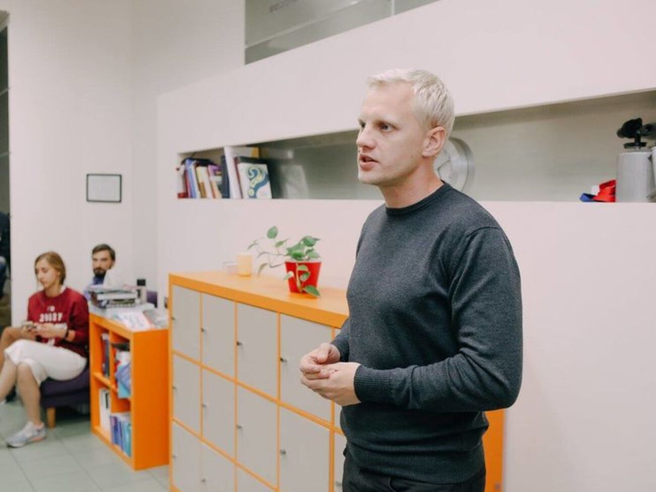 Шабунин: Украинцы должны помешать убить НАБУ