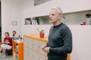 Шабунин: Украинцы должны помешать убить НАБУ