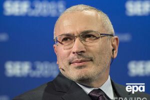 Ходорковский обратился с письмом к главе ЦИК РФ Элле Памфиловой