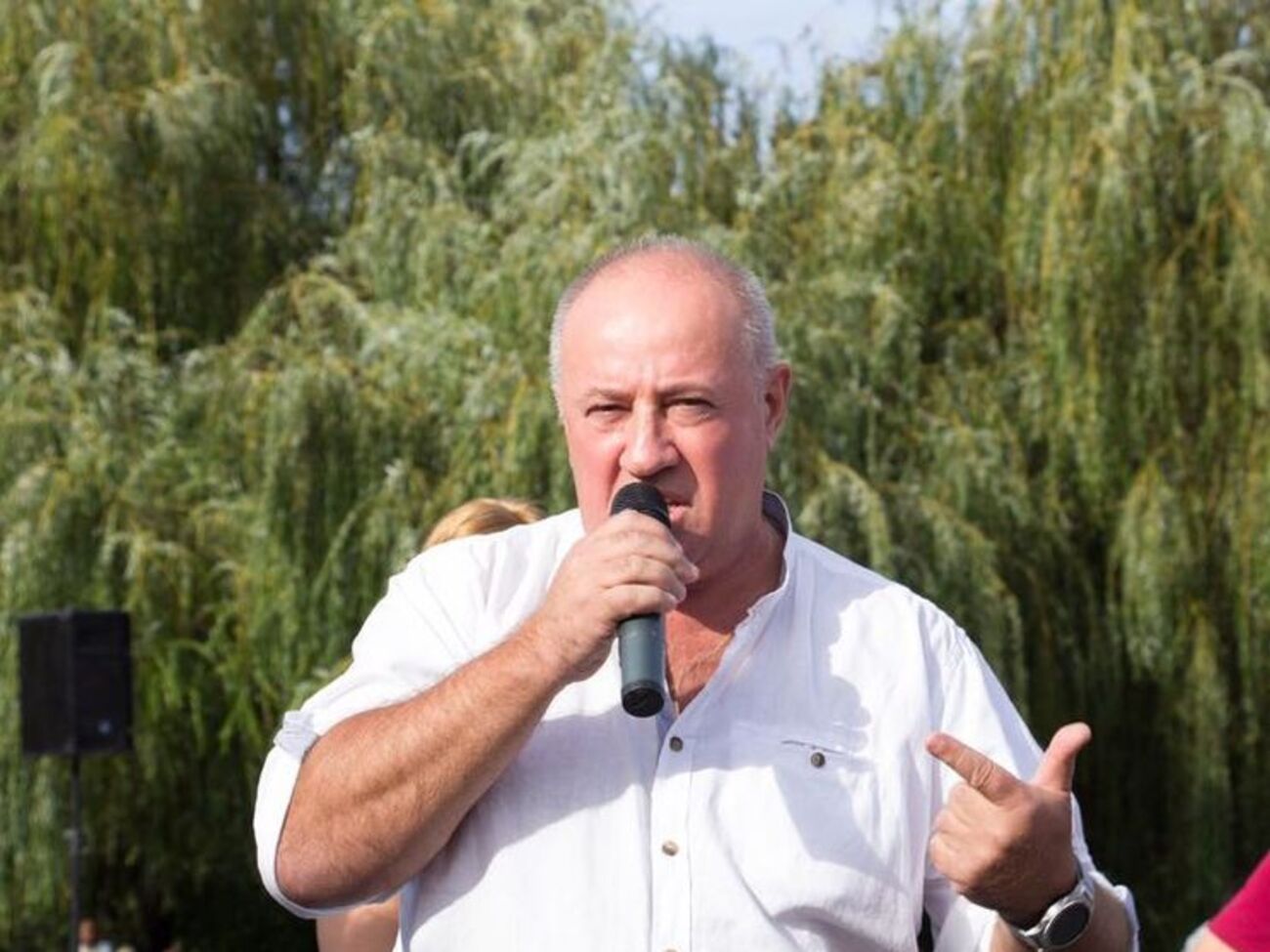 Чумак: Не все даже узнают об этой новогодней "свинье" обществу