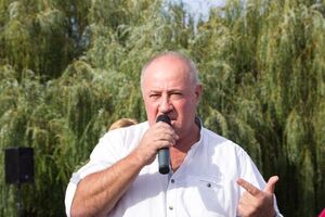 Чумак: Не все даже узнают об этой новогодней "свинье" обществу
