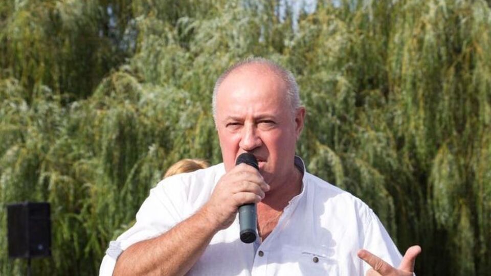 Чумак: Не все даже узнают об этой новогодней "свинье" обществу