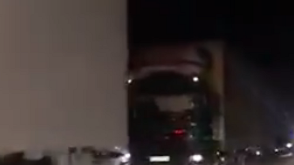 Українських водіїв закликали утриматися від дальніх поїздок