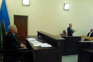 Апелляционный суд Винницкой области в декабре скостил срок Гончарову